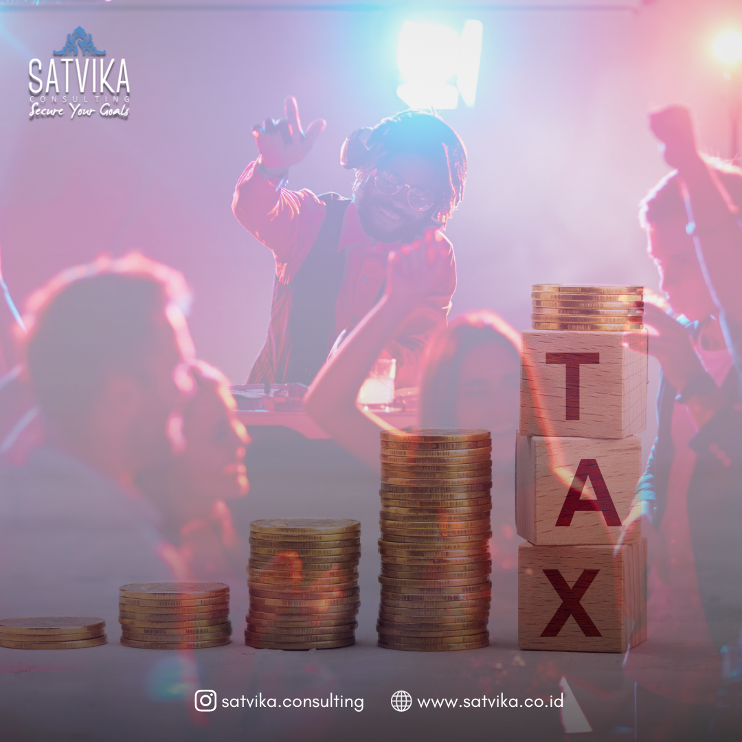 Daerah di Indonesia Sudah Kenakan Pajak Hiburan 75 1