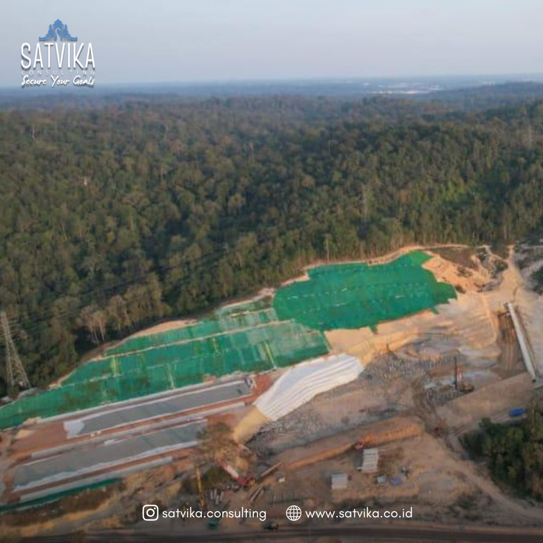 Perusahaan Akan Mendapatkan Pengurangan Pajak 200 Persen dengan Menghijaukan IKN 1 pengurangan pajak