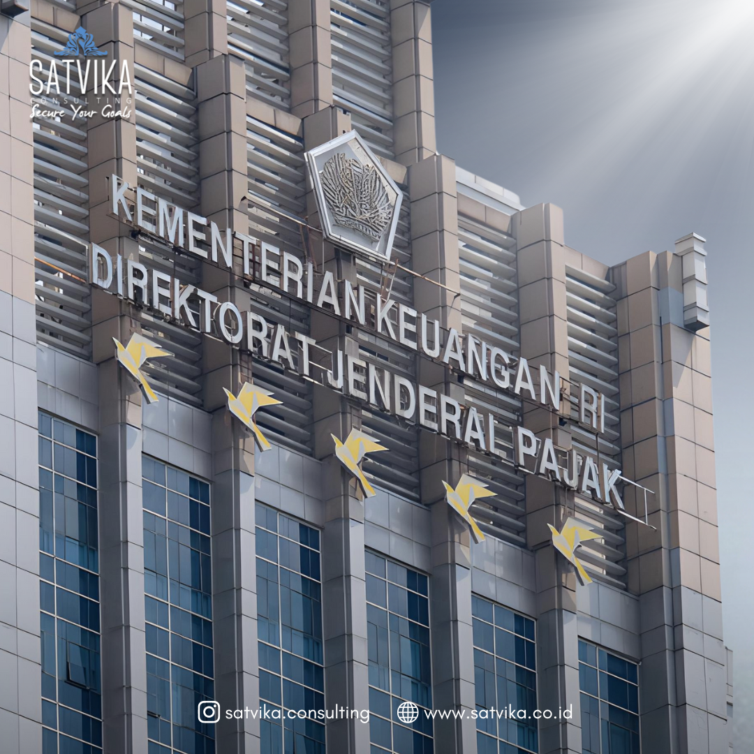 Prabowo-Gibran Menang, Ditjen Pajak Resmi Pisah dari Kemenkeu 2025 ? 1 gibran