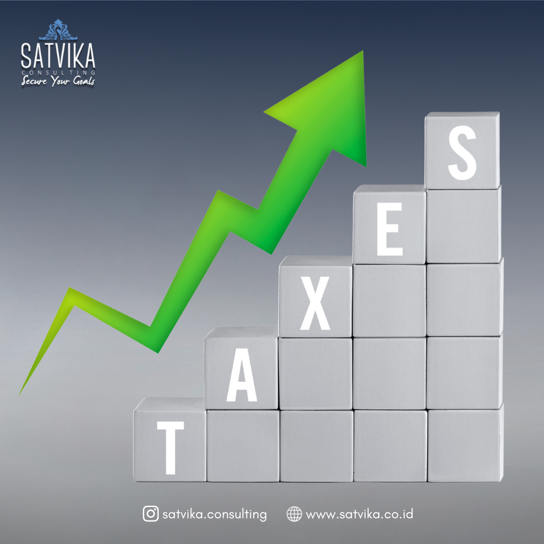 Rasio Pajak Indonesia Mencapai 11% pada 2025, Core: Meningkat ke 12% Menjadi Tantangan 1 rasio