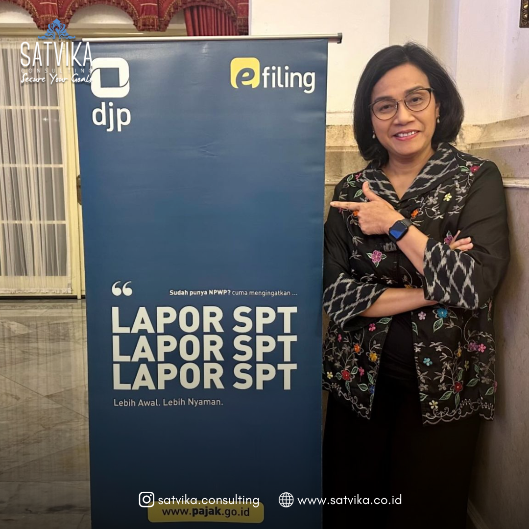 Hari Ini Deadline Terakhir untuk Lapor SPT Tahunan Badan, Ayo Segera Lapor 1 SPT tahunan