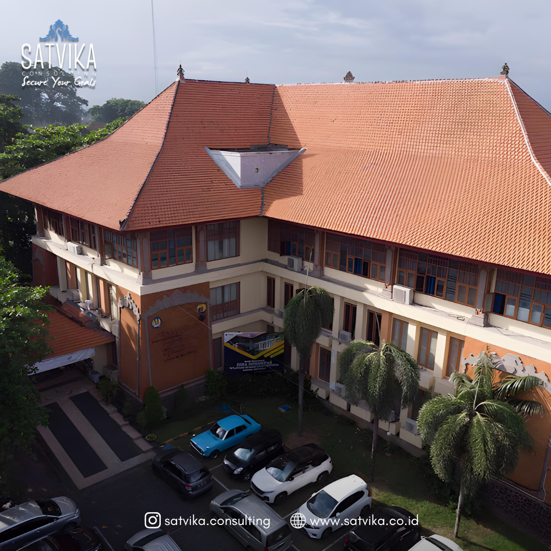 DJP Bali Berhasil Mengumpulkan Penerimaan Pajak Sebesar Rp3,42 Triliun 1 bali