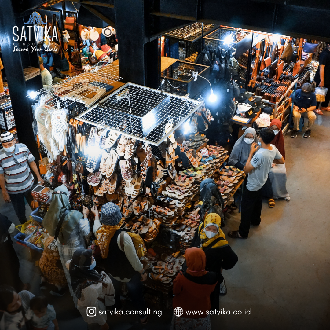 Satvika Consulting: Konsultan Pajak di Bali yang Mendukung Pemulihan Ekonomi melalui UMKM 1 konsultan pajak di bali