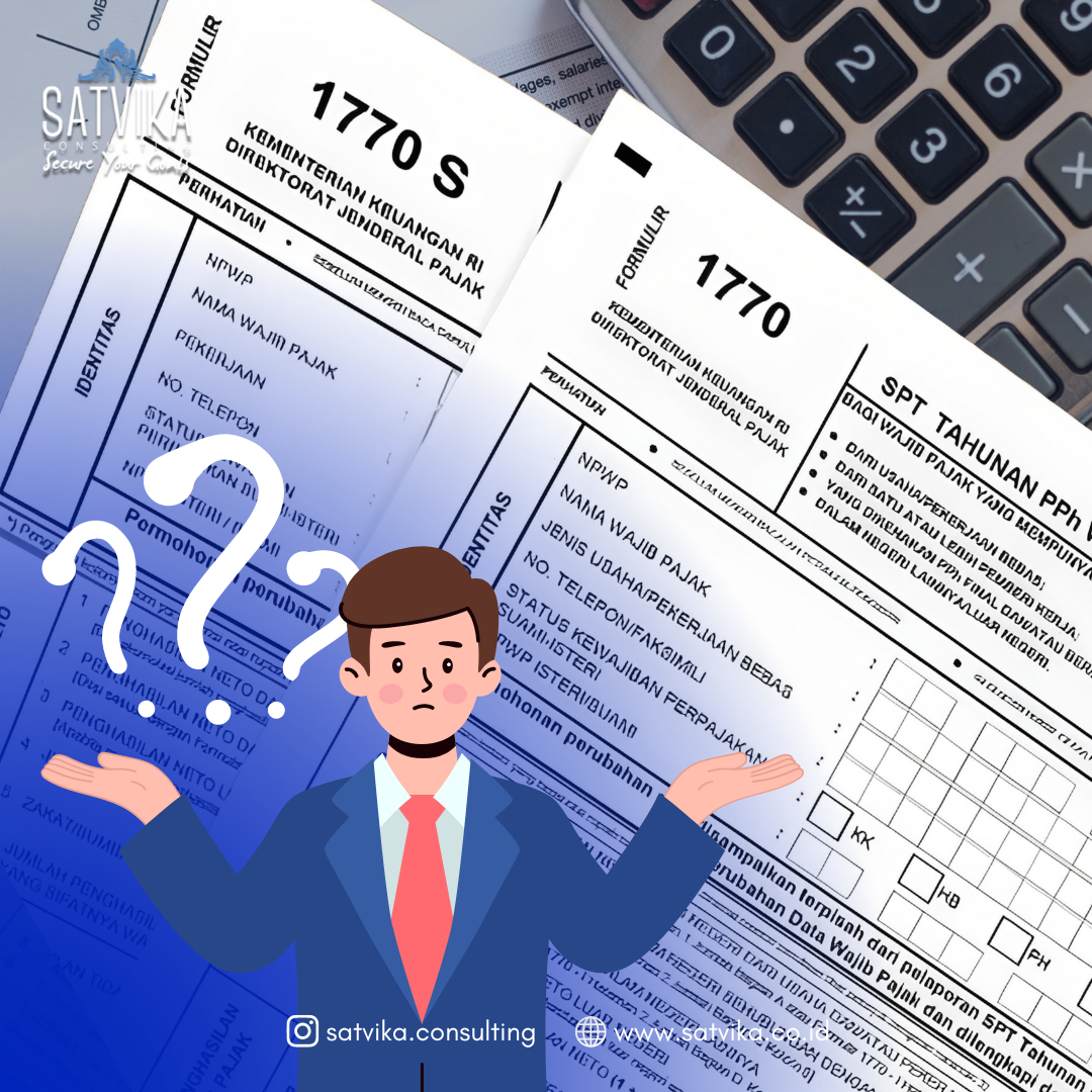 Mengapa Wajib Pajak Harus Tetap Melaporkan SPT Tahunan Meskipun Telah Membayar Pajak? Berikut Alasannya! 1 SPT Tahunan