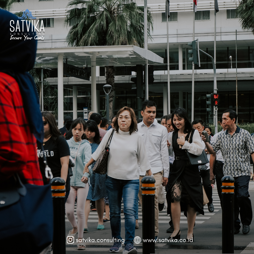 Kelas Menengah RI Akan Terkena Dampak Berat dengan Peningkatan Tarif PPN Menjadi 12% 1 menengah