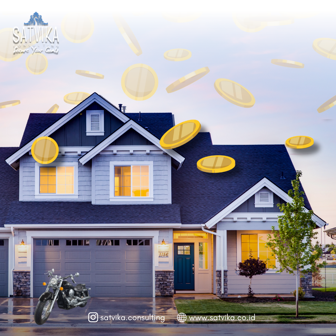 Sampaikan Harta Ini dalam SPT, Jangan Sampai Keciduk Petugas Pajak! 1 spt