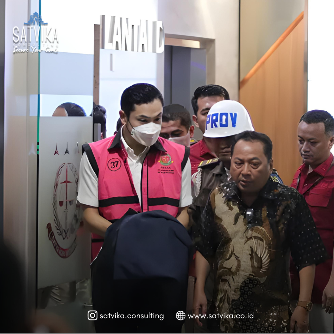 Keberadaan Uang Rp 76 Miliar di Rumah Suami Sandra Dewi: Terlepas dari Sorotan Pajak? 1 uang