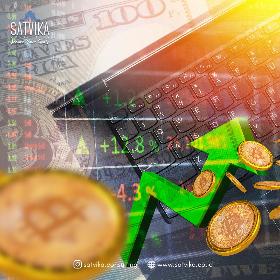 Pemerintah Menerima Pajak Rp 23 Triliun dari Sektor Kripto hingga Fintech 1 pemerintah