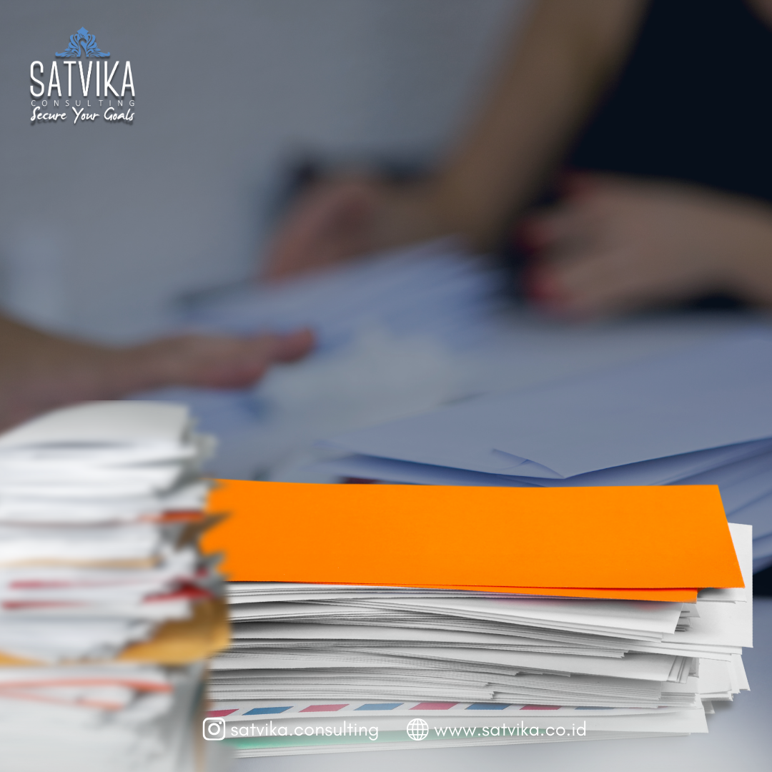 Daftar Surat DJP (Direktorat Jenderal Pajak) yang Dapat Diajukan Permohonan Pembetulan 1 djp