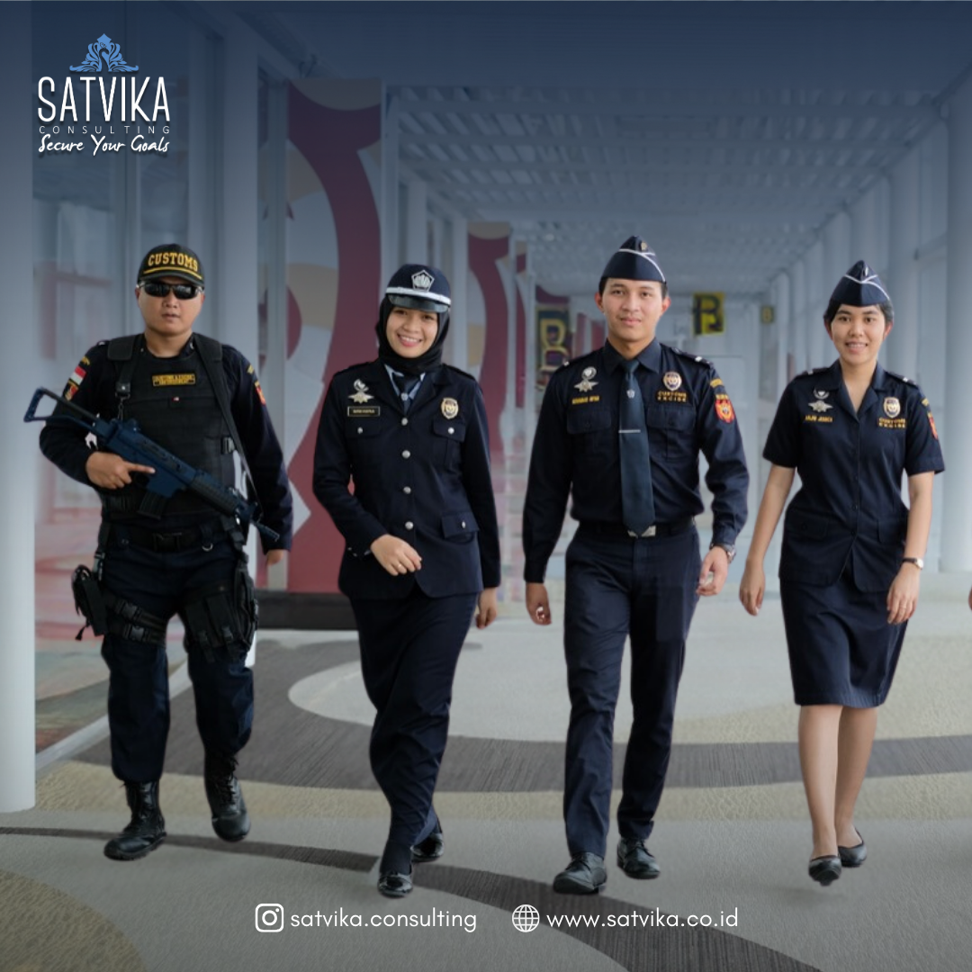 Bea Cukai Memberikan Pernyataan, Setelah Aturan Barang Bawaan Penumpang Resmi Dicabut 1 bea cukai