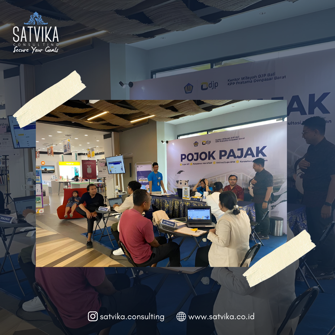 Pertumbuhan Pelaporan SPT Tahunan Wajib Pajak Badan di Bali Mencapai 21,99% 5 Daerah di Indonesia Sudah Kenakan Pajak Hiburan 75 9