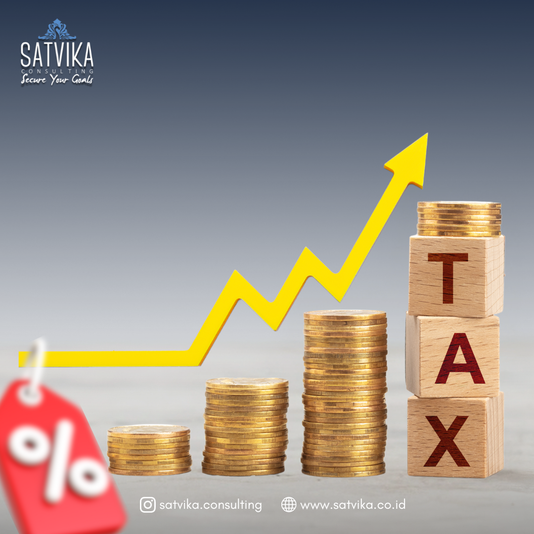 Pemerintah Patok Rasio Pajak Capai 12% di Tahun Pertama Pemerintahan Prabowo-Gibran 1 rasio