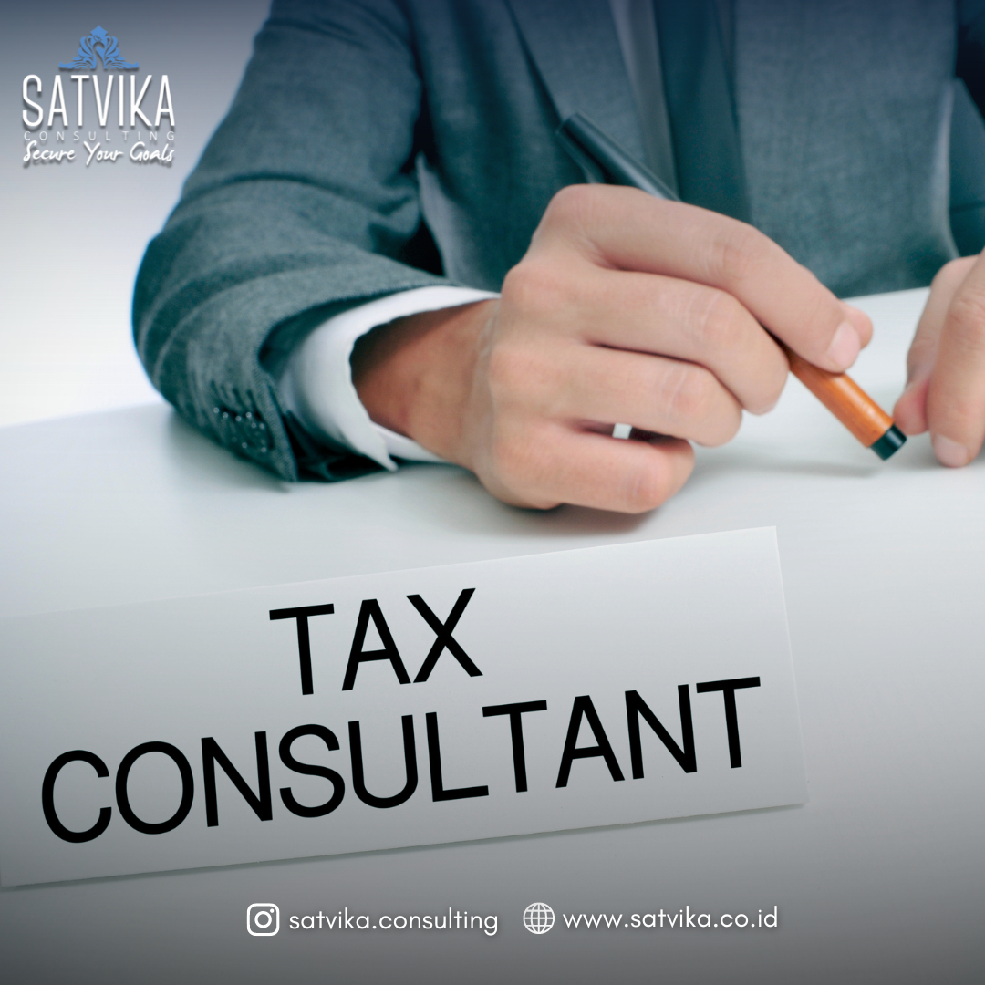 Apa Saja Peran dan Tugas Konsultan Pajak Atau Tax Consultant di Indonesia ? 1 tax consultant