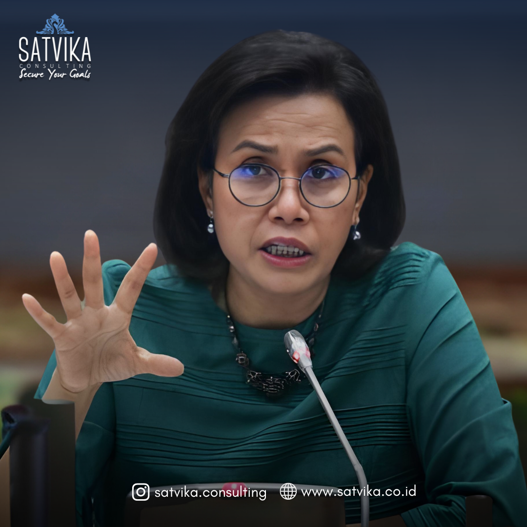 Penurunan Setoran Pajak di April 2024, Kinerja PPh dan PBB Bikin Sedih! 1 Foto Website 12