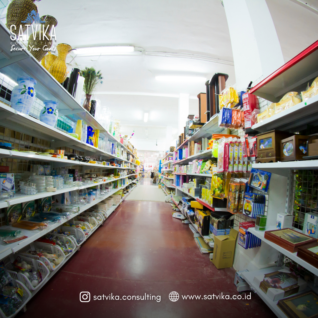 Perubahan Pajak Retail: Apa Dampaknya? 1 retail