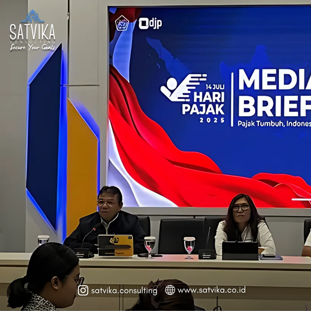 DJP Siapkan Aplikasi Khusus untuk “Marketplace” Pemungut PPh 22, Ini Fungsinya 1 djp