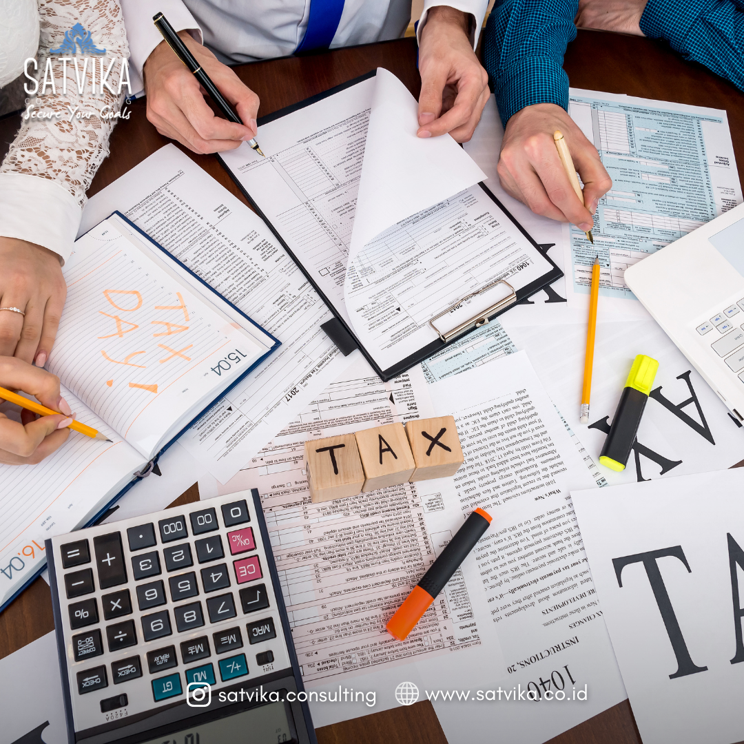 profesi konsultan pajak
