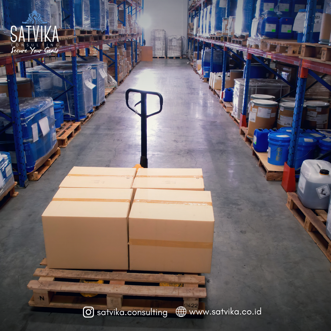 Strategi Efektif Pengelolaan Faktur Pajak untuk Distributor 1 faktur pajak