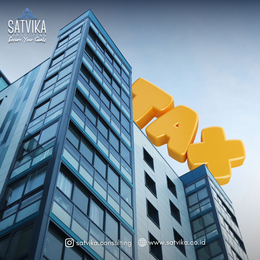 Rusun-Apartemen Kena PPN 11%, Ini Tanggapan Ditjen Pajak! 1 kena ppn