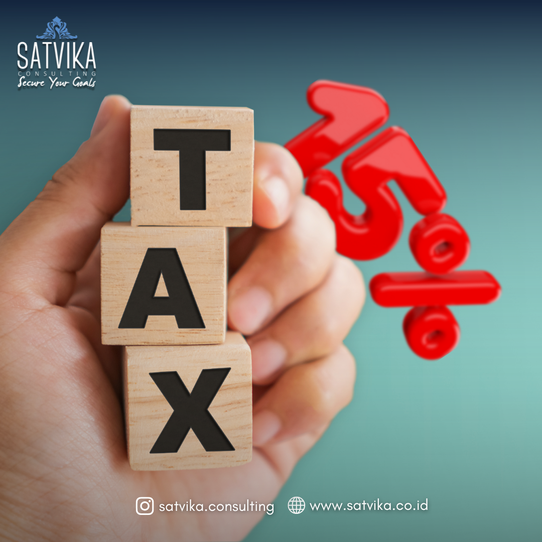 Pajak Minimum 15% Berlaku di RI Mulai 2025 1 pajak minimum