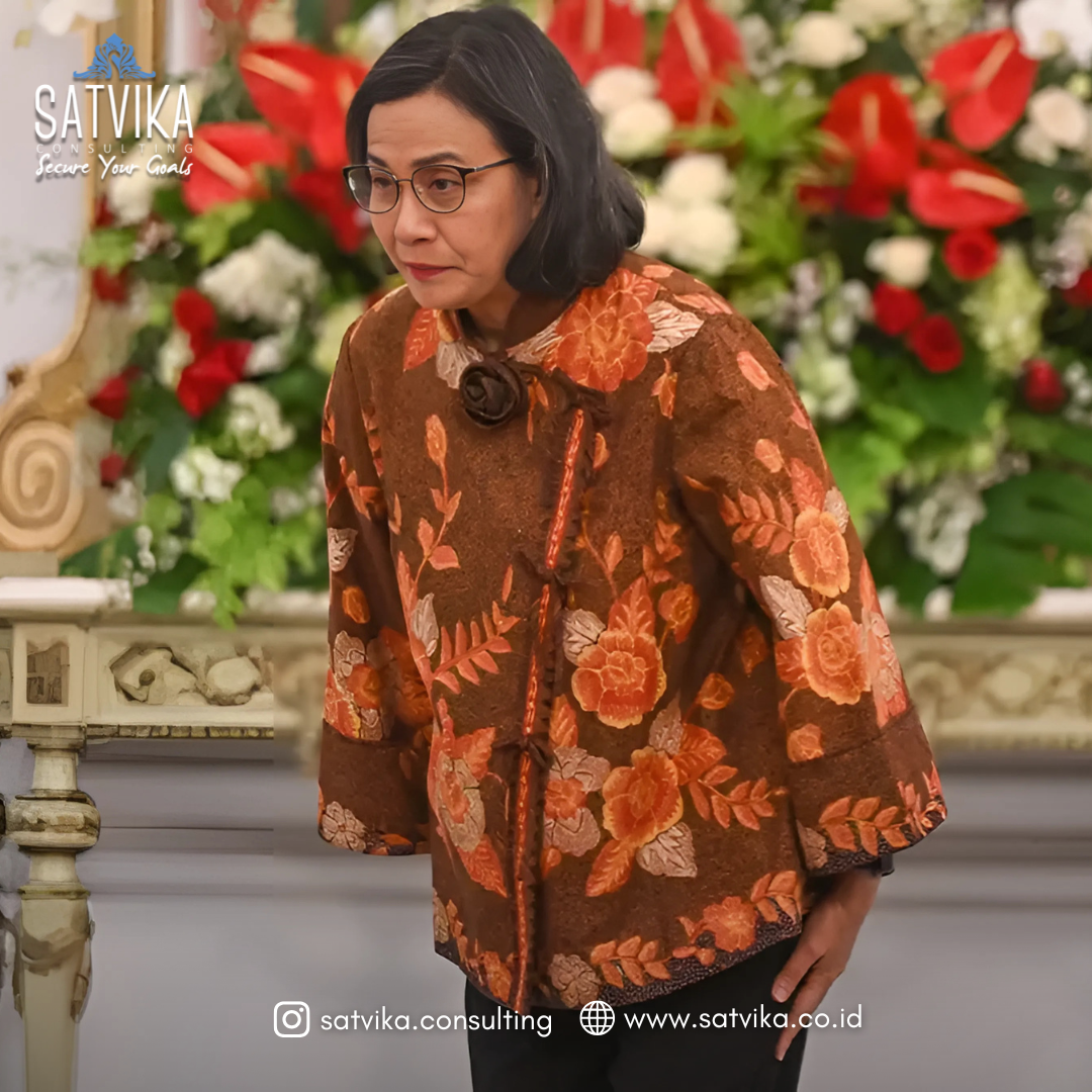 Sri Mulyani Rilis Aturan Pajak Baru, Khusus Perusahaan Kriteria Ini! 1 aturan