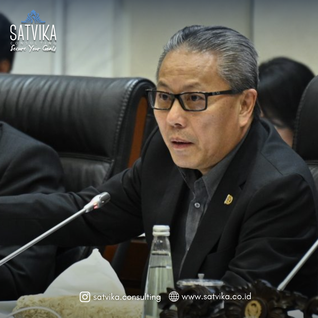 Tok! DPR Pastikan PPN 12% Bisa Ditunda Tanpa Ubah UU 1 Foto Website 2024 11 22T140613.247