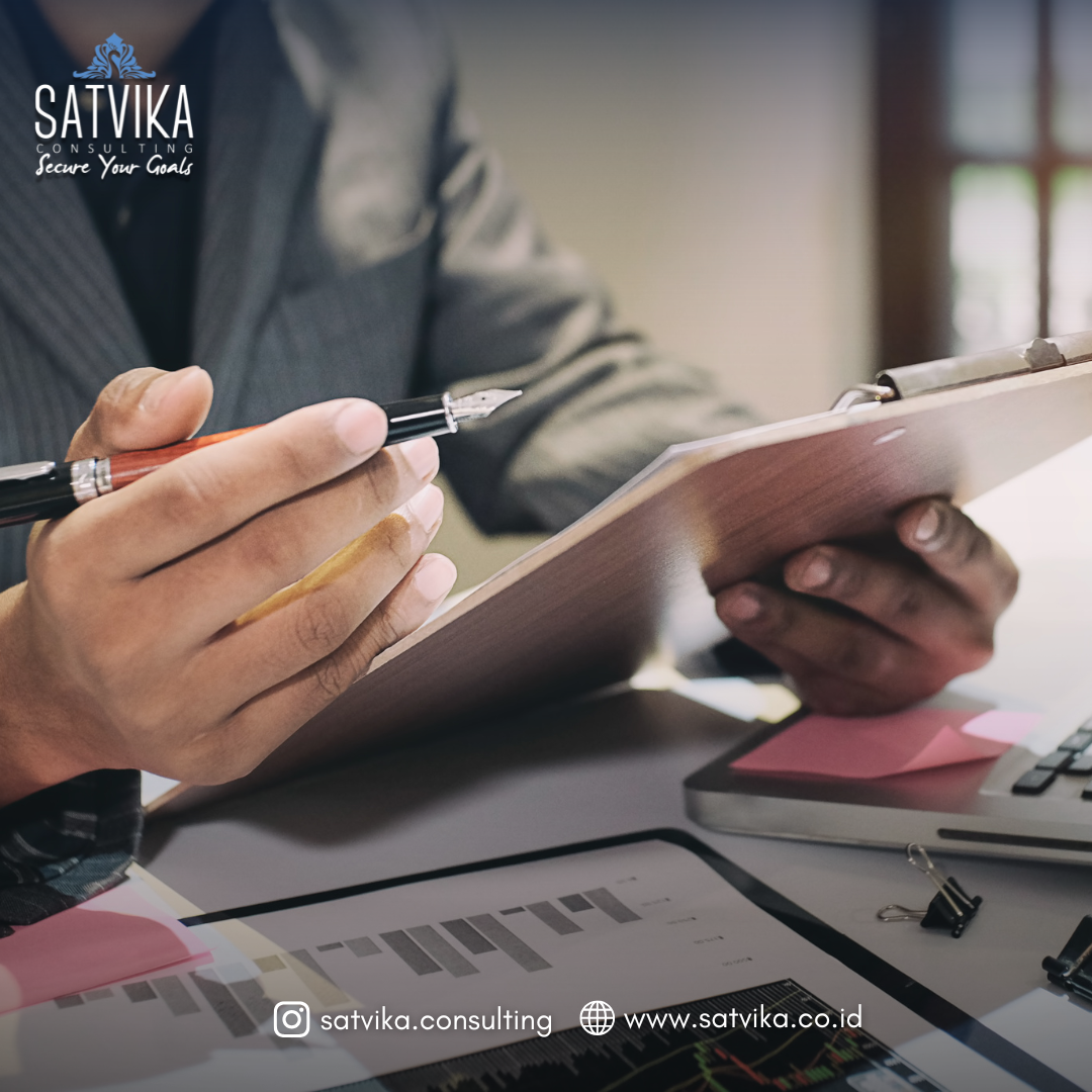 Alasan Penting Kenapa Anda Perlu Konsultan Pajak 1 konsultan pajak