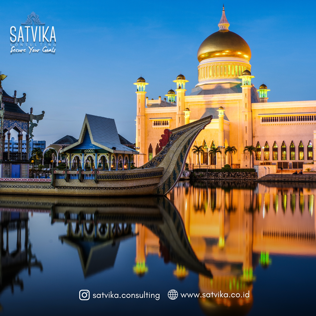 17 Negara Ini Terapkan Pajak Pertambahan Nilai (PPN) 0%, Salah Satunya Tetangga RI 1 Pajak Pertambahan Nilai