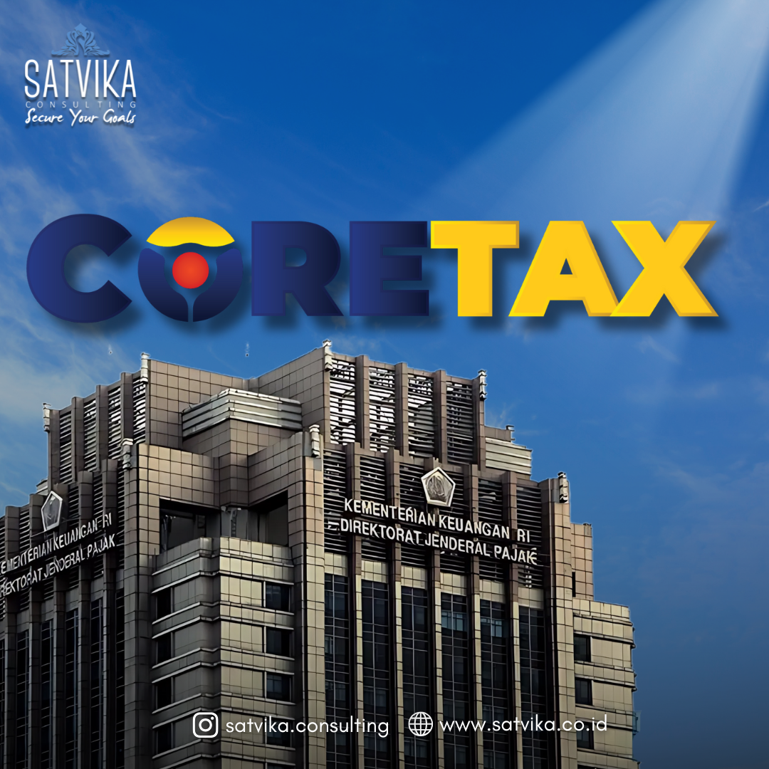 Simak! Cara Pelaporan SPT Pajak Sebelum dan Setelah Ada Coretax 1 pelaporan spt