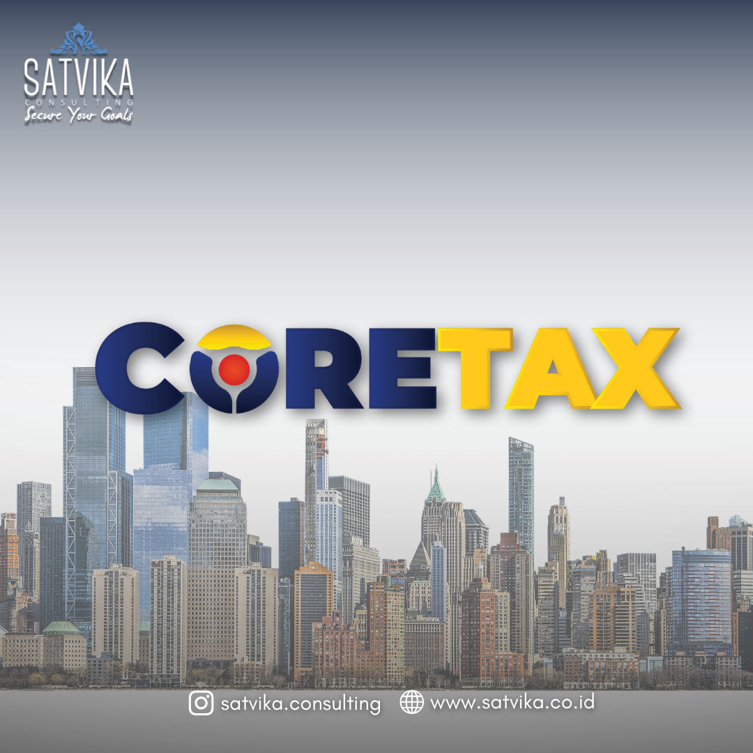 Keluhan Soal Coretax Terus Muncul: Sistem Tak Siap, Sosialisasi Kacau! 1 coretax