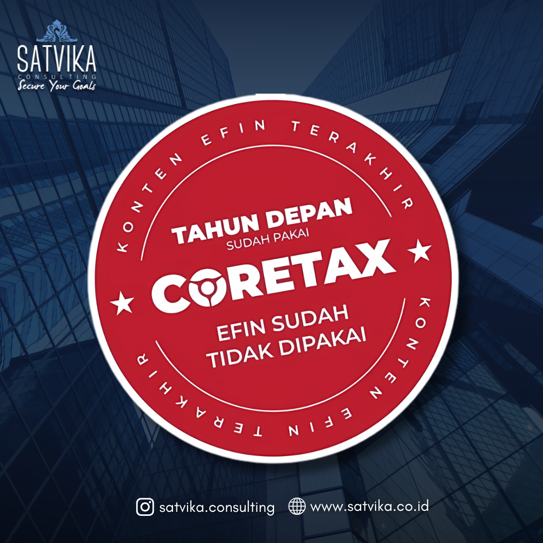 Lapor SPT Tahun Pajak 2025 Sudah Pakai “Core Tax”, Tak Perlu EFIN Lagi! 6 Foto Website 2025 01 30T114642.992