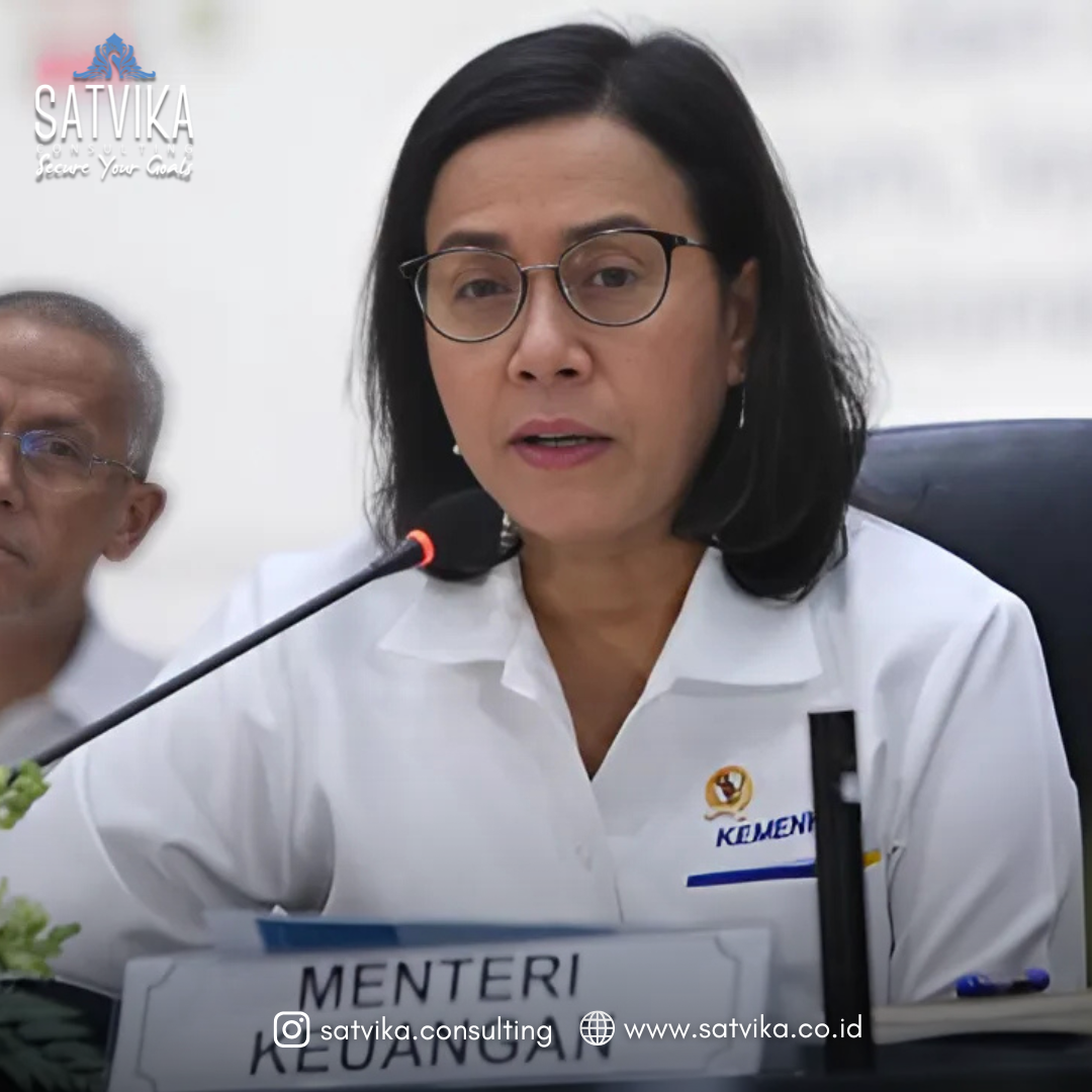 Sri Mulyani Keluarkan Aturan Terbaru Soal PPN, Ini Lengkapnya! 1 ppn