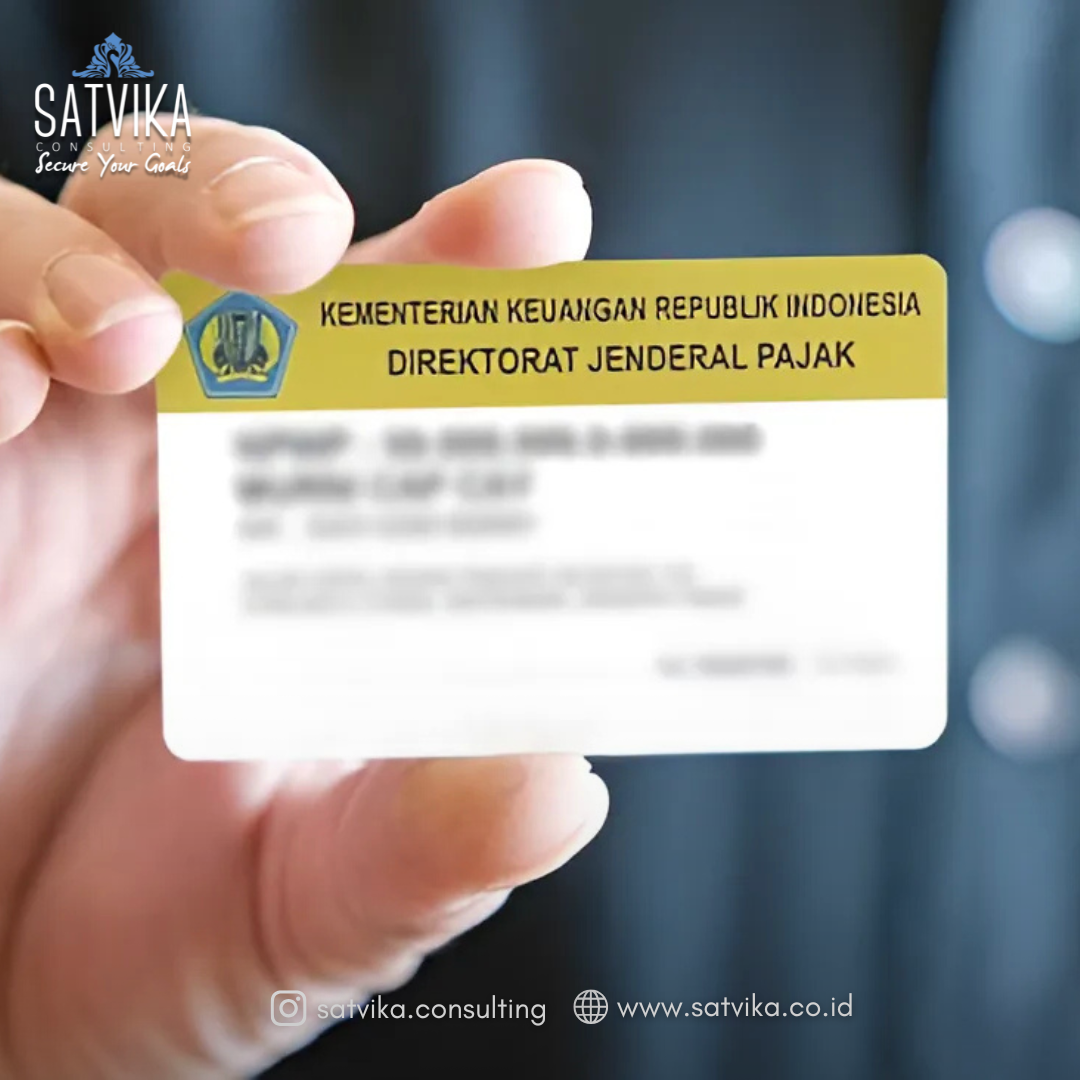 Cara 'Sat Set' & Syarat Bikin NPWP Online di Coretax 1 NPWP
