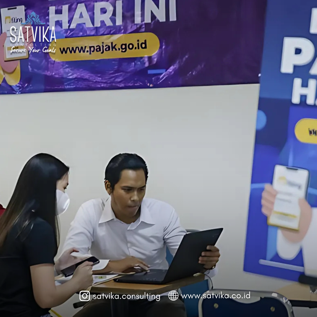 DJP Tegaskan 5 Hal Soal Pengkreditan Pajak Masukan Pasca Coretax 1 djp