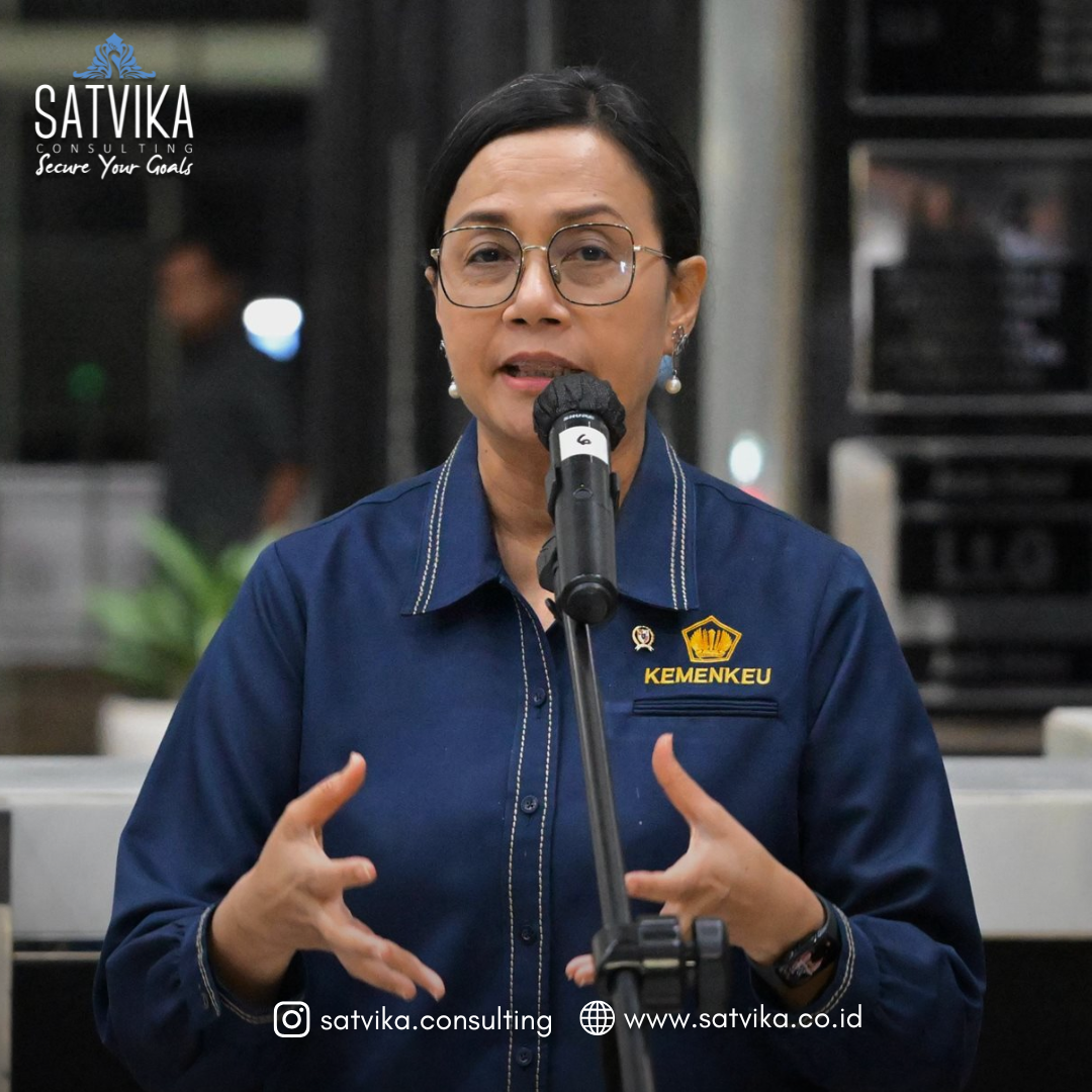 Warga Siap-Siap! Sri Mulyani Keluarkan Aturan Baru Pemeriksaan Pajak 1 pemeriksaan pajak