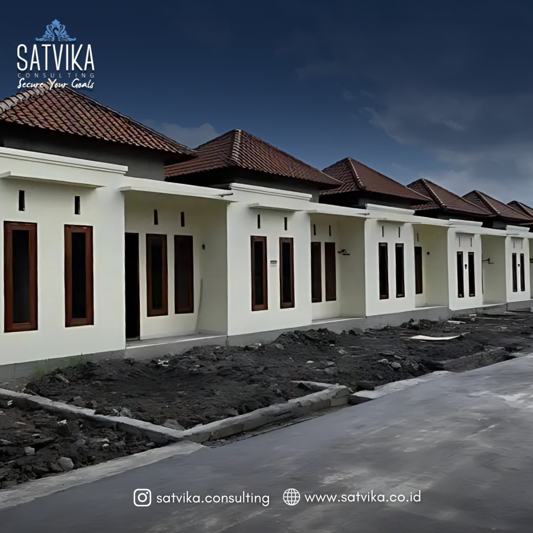 Syarat PPN 0% Buat Rumah Baru, Berlaku hingga 30 Juni 2025 1 ppn
