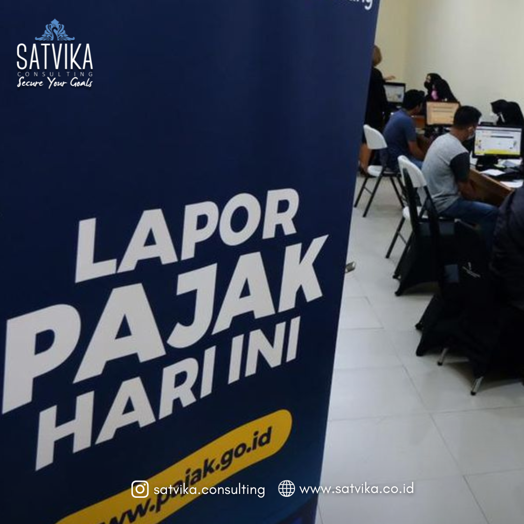 Lebih Bayar Pajak, Uangnya Bisa Diminta Balik? 1 lebih bayar