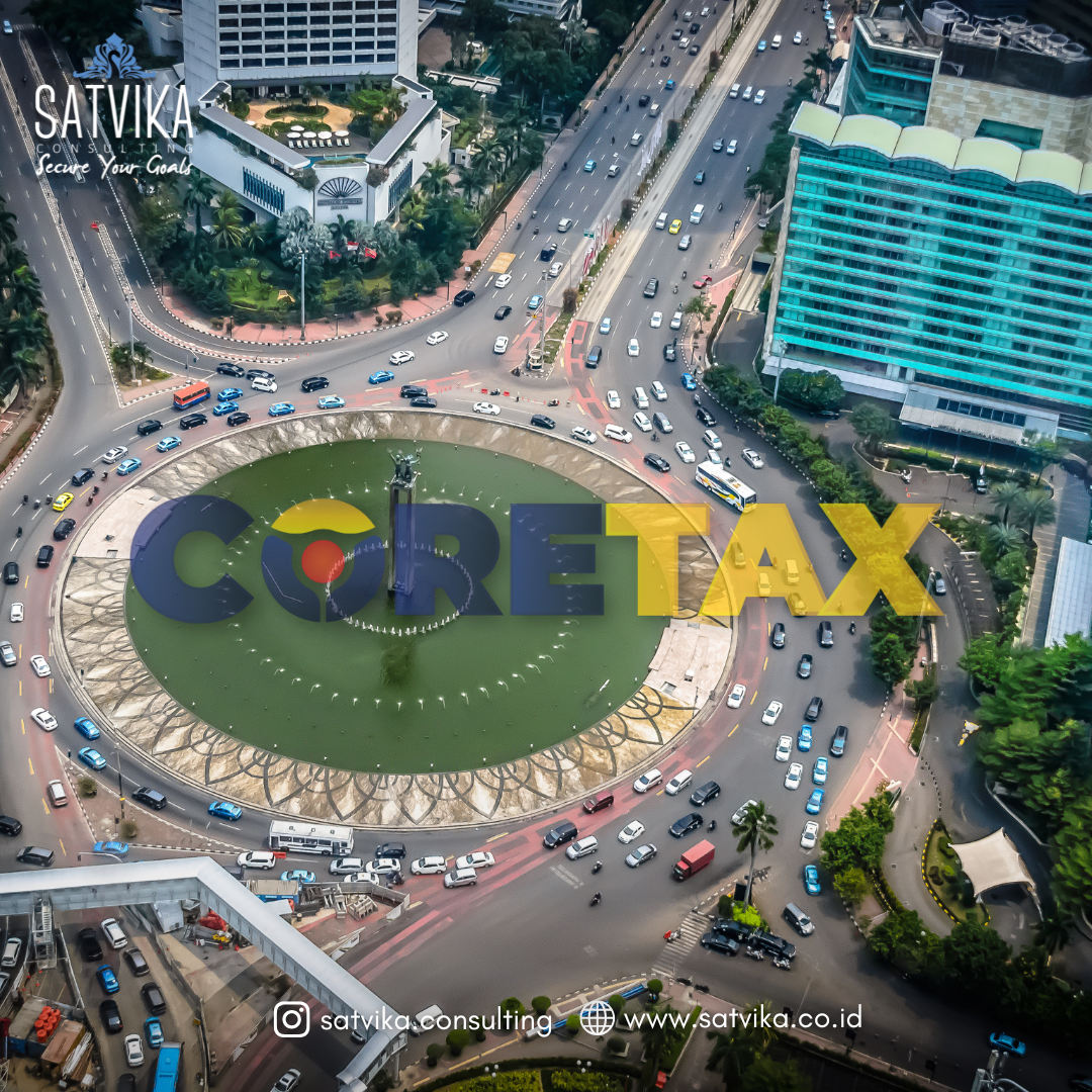Lapor SPT Tahunan 2025: Pakai DJP “Online” atau “Core Tax”? Ini Penjelasannya! 1 core tax