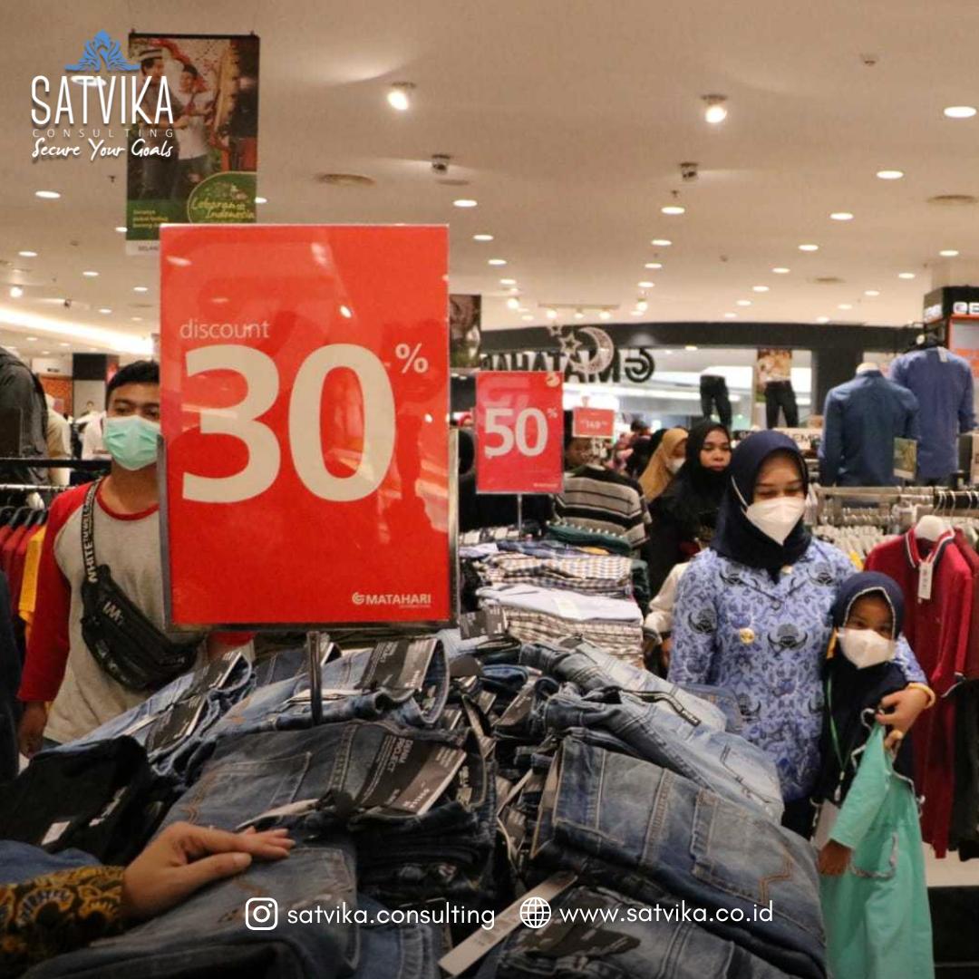 Setoran PPN Jeblok Jadi Rp102 T, Ini Ternyata Biang Keroknya! 1 setoran ppn