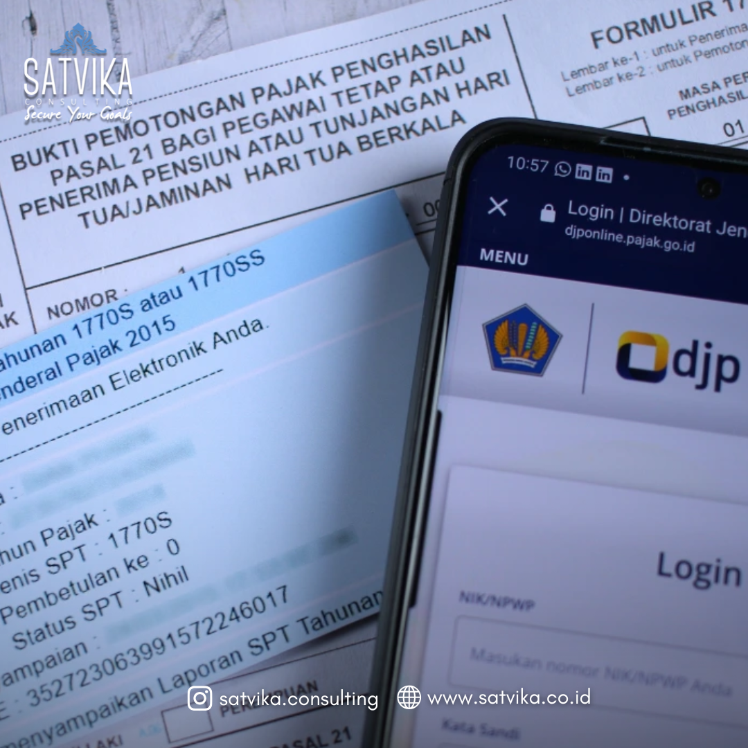 spt pajak
