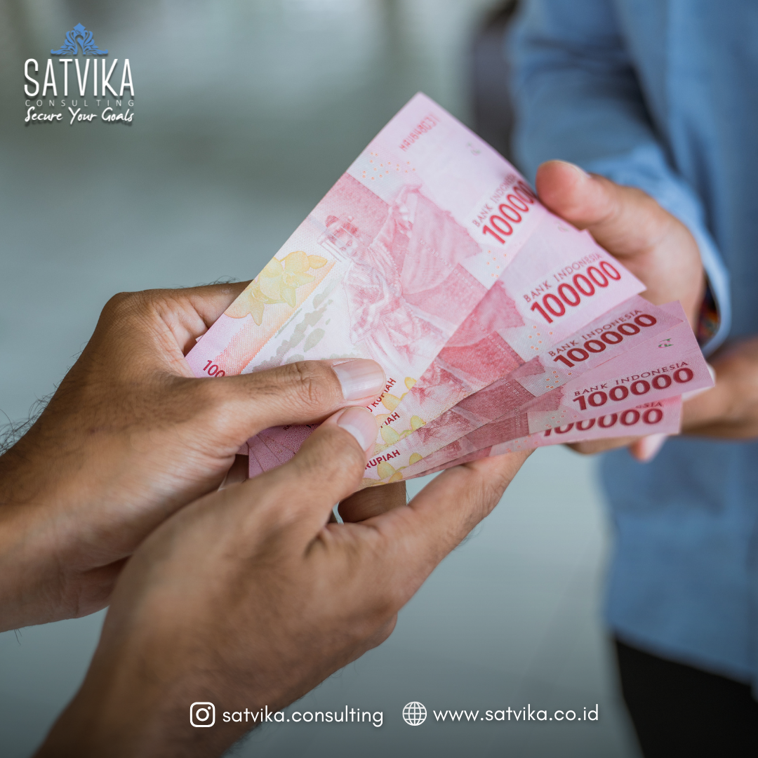 Zakat Bisa Kurangi Beban Pajak, Begini Perhitungannya 1 zakat bisa