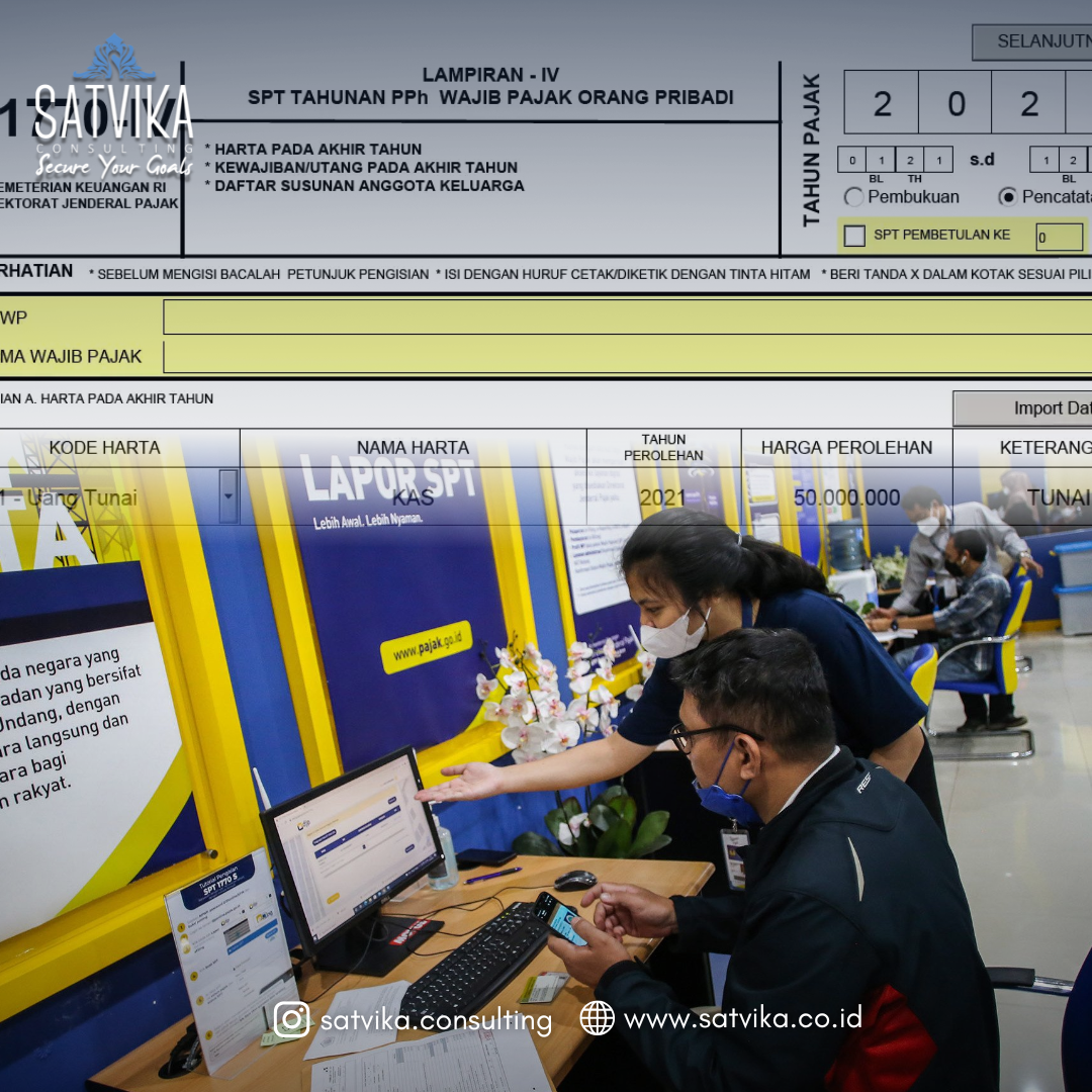 lapor spt
