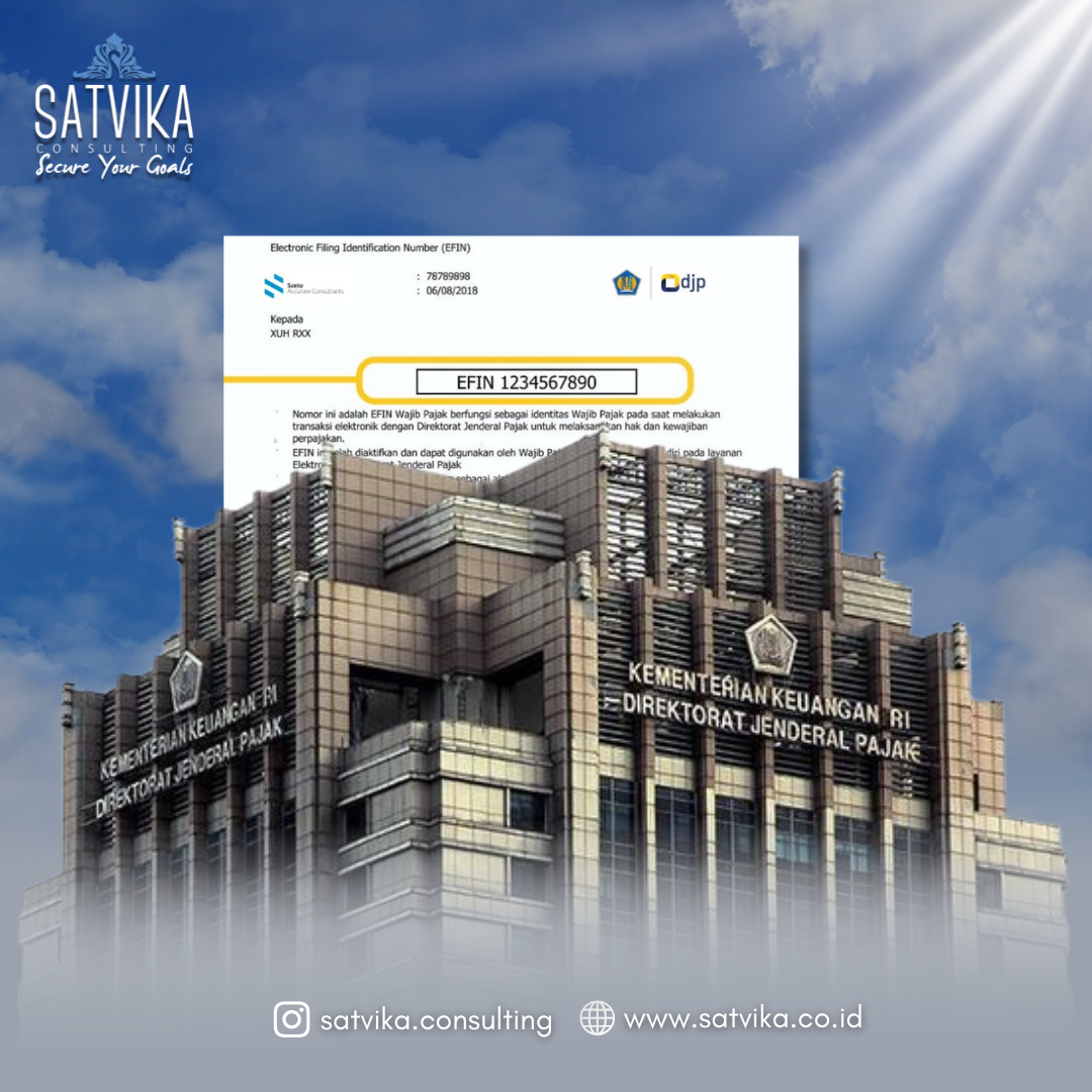 Mau Lapor SPT Tahunan Badan, Tapi Belum Aktivasi EFIN? Ini Solusinya 1 spt