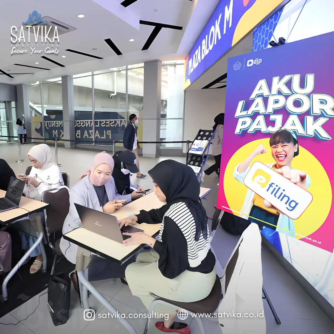 Cara Waib Pajak Badan Minta Perpanjangan Lapor SPT, Sebelum 30 April 2025! 1 pajak badan