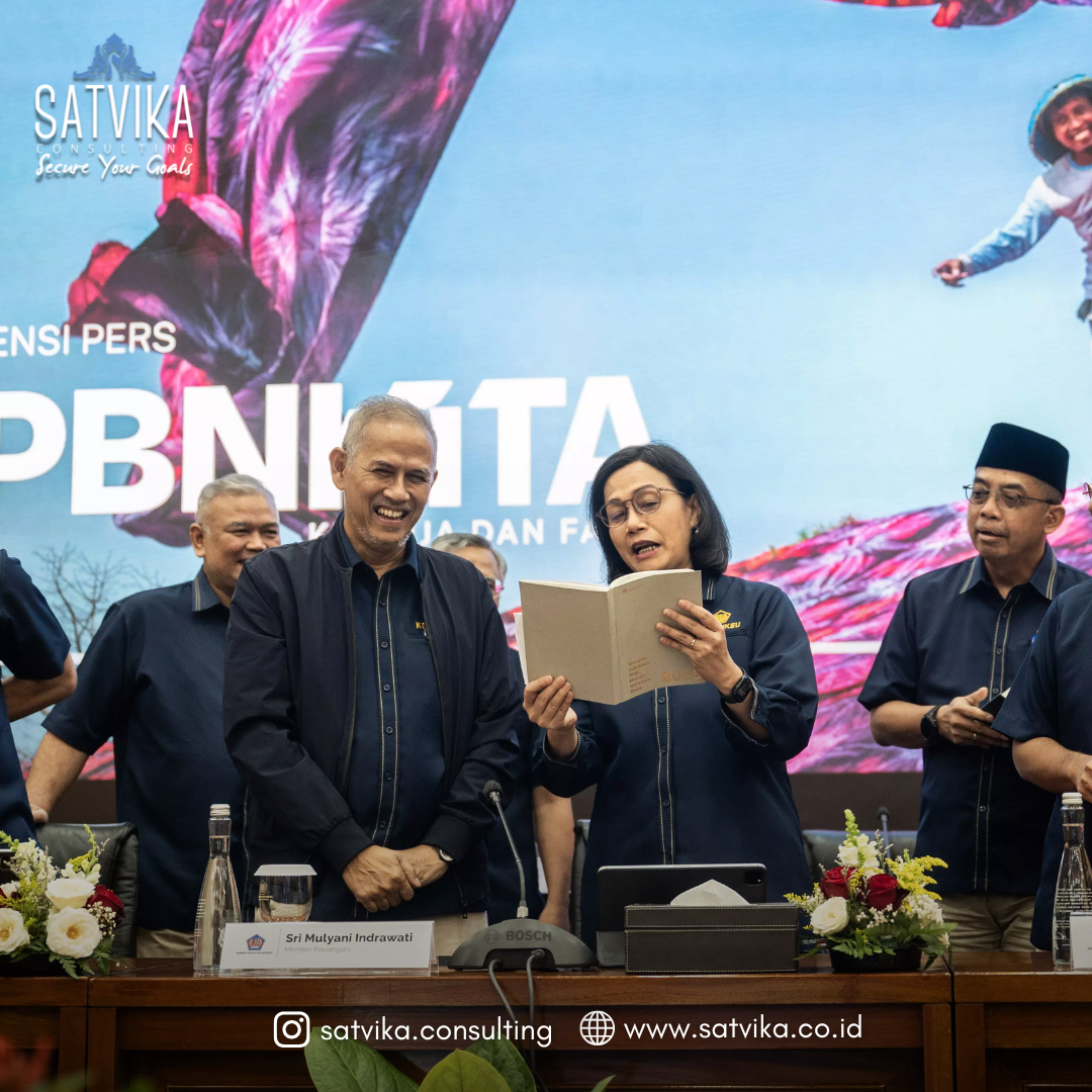 Pemerintah Kasih Bukti Daya Beli Warga RI Terjaga dari Setoran Pajak 1 daya beli