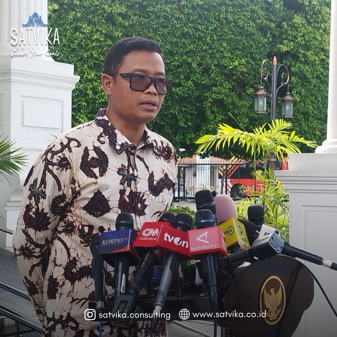 Profil dan Harta Kekayaan Bimo Wijayanto, Calon Dirjen Pajak Baru 1 bimo wijayanto