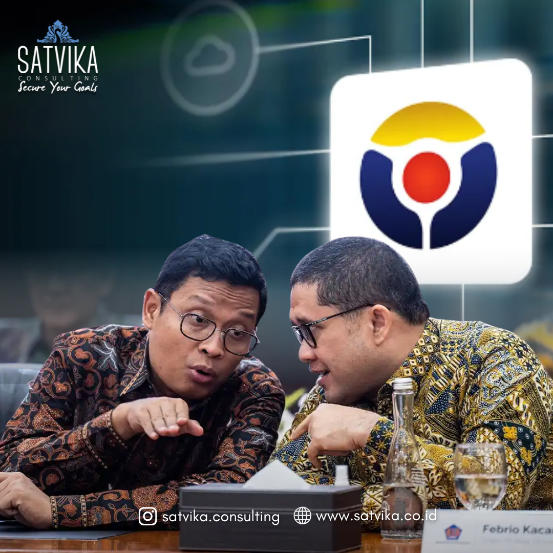 Dirjen Pajak Baru Buka Suara Soal Masalah Coretax 1 coretax