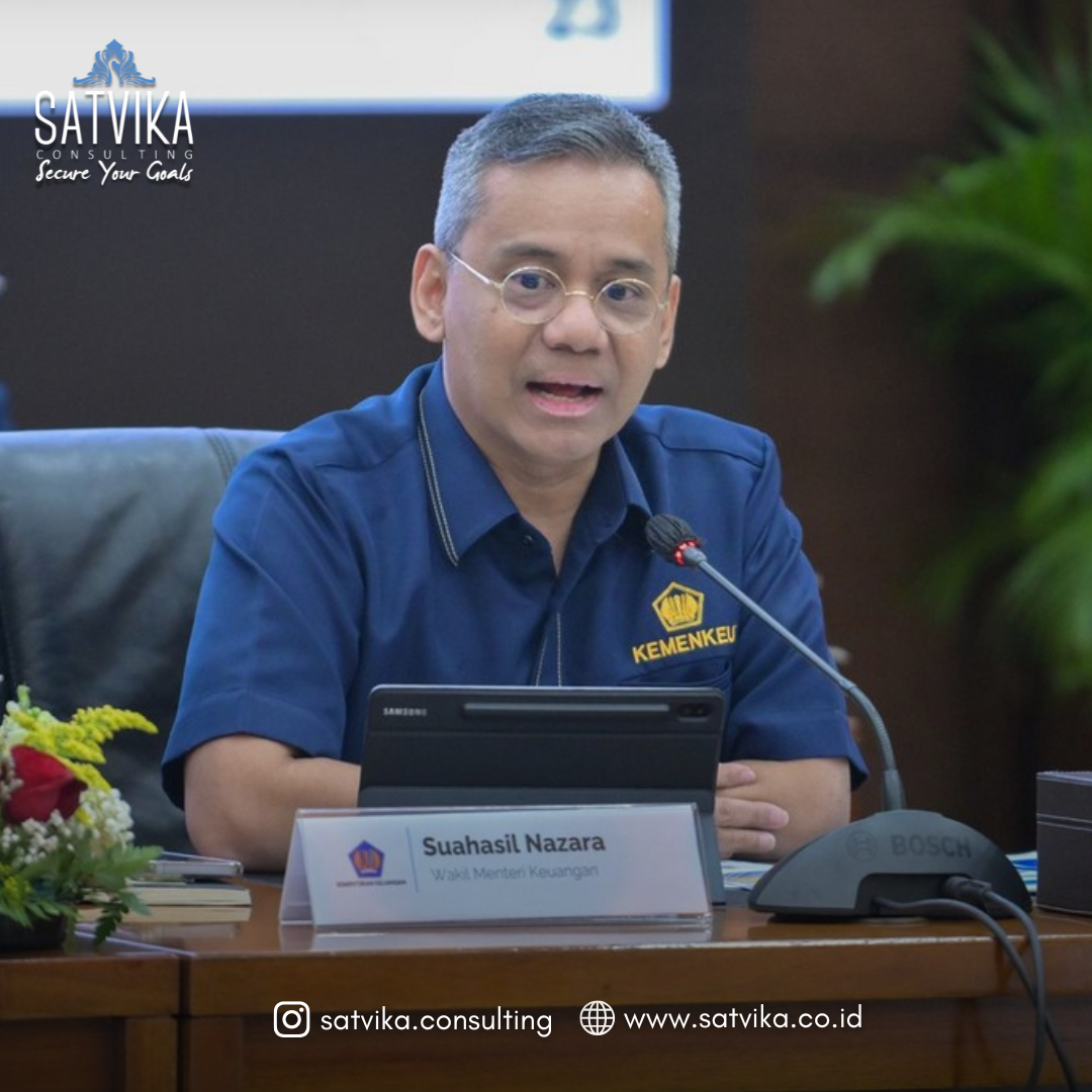 Kemenkeu Masih Godok Alokasi Anggaran untuk Paket Stimulus Ekonomi Kuartal II-2025 1 ekonomi