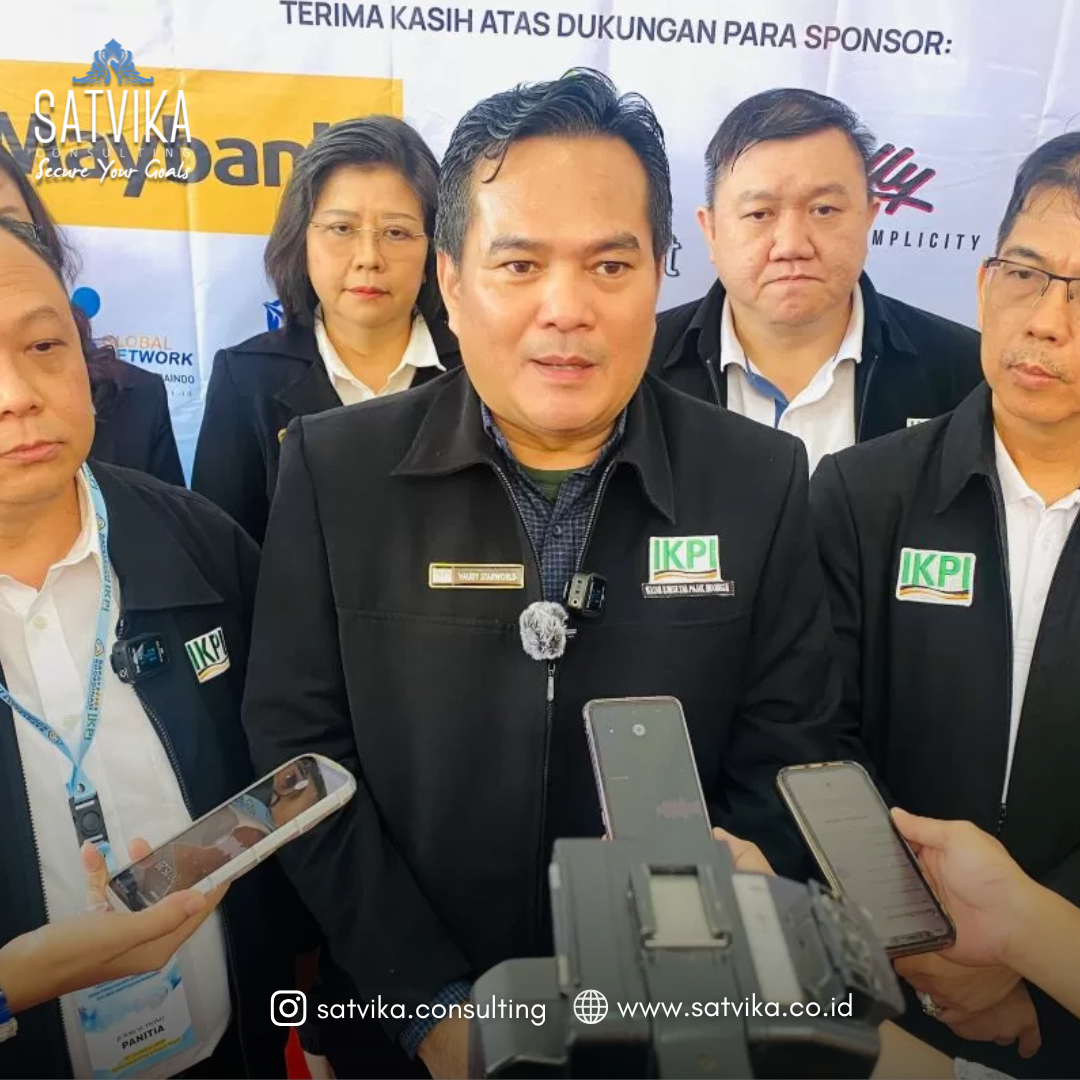 IKPI Soroti Fragmentasi Fiskal, Usulkan Badan Penerimaan Negara sebagai Solusi Masa Depan 1 ikpi