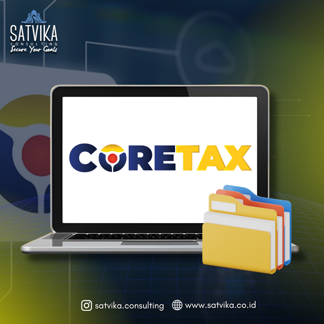 Cara Upload File di Coretax 1 coretax